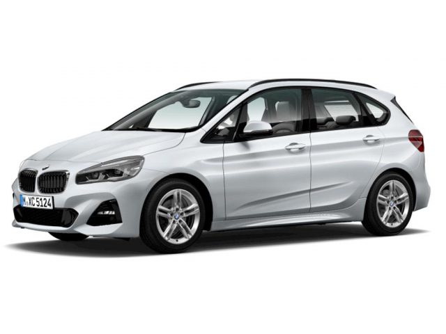 BMW 2er Active Tourer 220d xDrive EURO 6 Advantage DAB -  Leasing ohne Anzahlung - 386,75 €