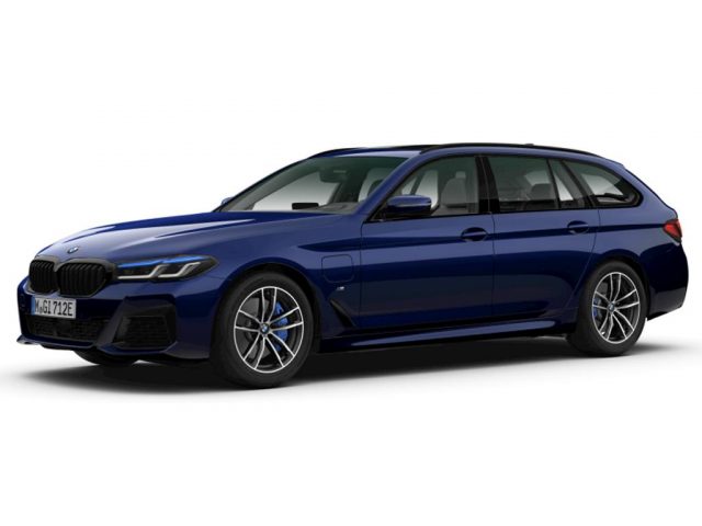 BMW 5er 530d xDrive Touring EURO 6 Head-Up HiFi LED -  Leasing ohne Anzahlung - 588,79 €