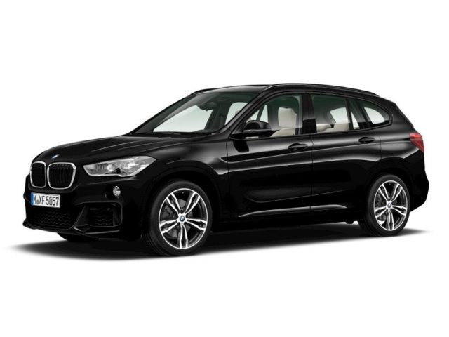 BMW X1 xDrive20d xLine DAB Dyn. Dämpfer LED RTTI -  Leasing ohne Anzahlung - 415,31 €
