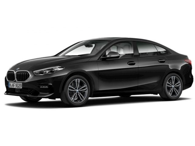 BMW 220 220i Coupé Sport Line HiFi DAB LED Navi Bus. -  Leasing ohne Anzahlung - 343,91 €