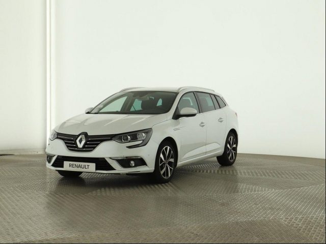 Renault Megane Grandtour 1.7 dCi 150 EDC BOSE Nav Kam -  Leasing ohne Anzahlung - 267,00 €