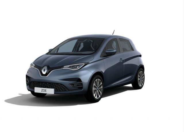 Renault ZOE INTENS (Selection) R135 ZE50 inkl. Förd.* -  Leasing ohne Anzahlung - 221,00 €