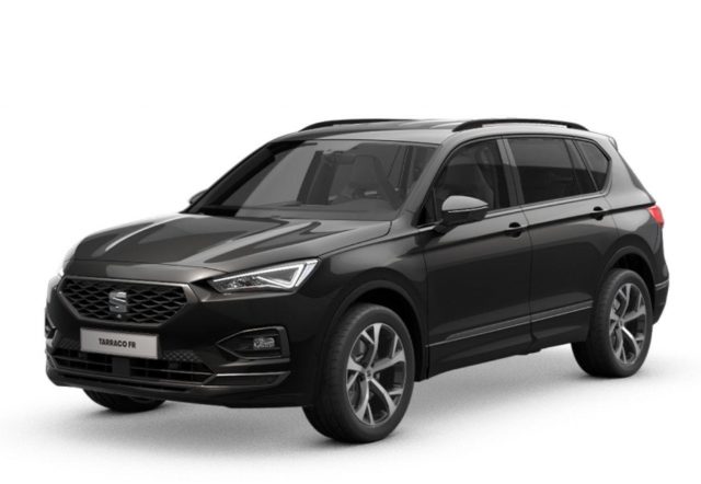 Seat Tarraco 2.0 TSI 190 DSG 4Drive FR 7-S Nav SHZ -  Leasing ohne Anzahlung - 377,00 €