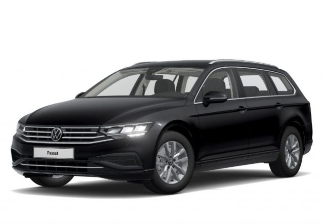 Volkswagen Passat Variant 2.0 TDI 150 DSG Business LED SHZ -  Leasing ohne Anzahlung - 340,00 €