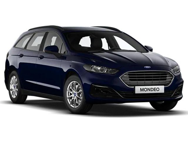 Ford Mondeo Turnier 2.0 Ti-VCT Hybrid Trend -  Leasing ohne Anzahlung - 159,99 €
