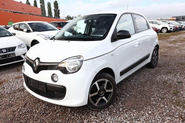 Renault Twingo 0.9 TCe 90 Limited ENERGY R&Go Klima BT -  Leasing ohne Anzahlung - 92,00 €