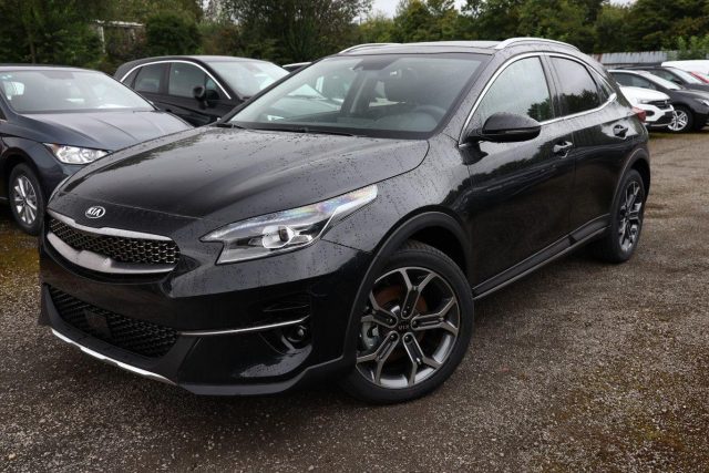 Kia XCeed 1.6 CRDI 136 DCT Platinum Leder PanoD JBL -  Leasing ohne Anzahlung - 293,00 €