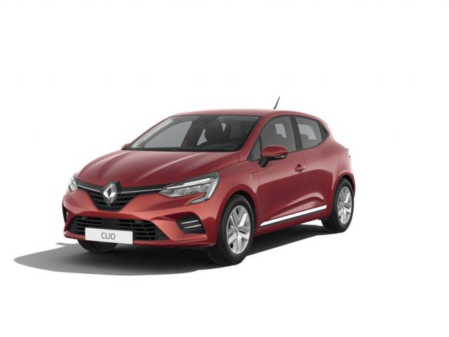 Renault Clio EDITION ONE TCe 100 ParkAssist Kam -  Leasing ohne Anzahlung - 269,00 €