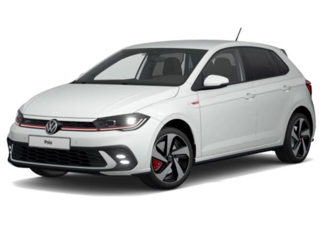 Volkswagen Polo GTI 2,0 l TSI OPF 152 kW (207 PS) 7-Gang-Doppelkupplungsgetriebe DSG -  Leasing ohne Anzahlung - 215,39 €