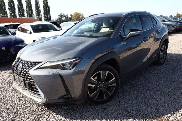 Lexus UX 250h 2.0h 184 Aut Luxury LED Nav Kam ACC 17Z -  Leasing ohne Anzahlung - 355,00 €