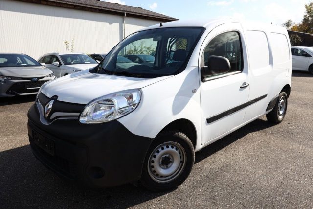 Renault Kangoo Rapid 1.5 dCi 90 Maxi Extra -  Leasing ohne Anzahlung - 114,00 €