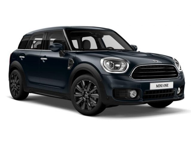 Mini Cooper D Countryman Pepper -  Leasing ohne Anzahlung - 239,28 €