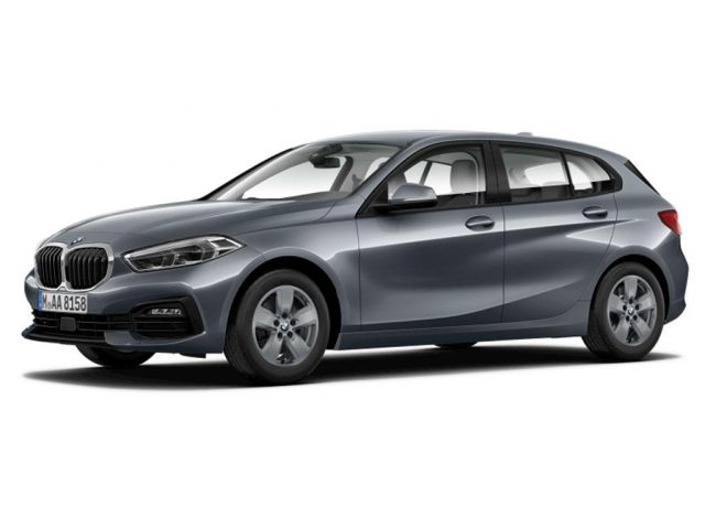 BMW 118 118i M Sportpaket -  Leasing ohne Anzahlung - 302,77 €