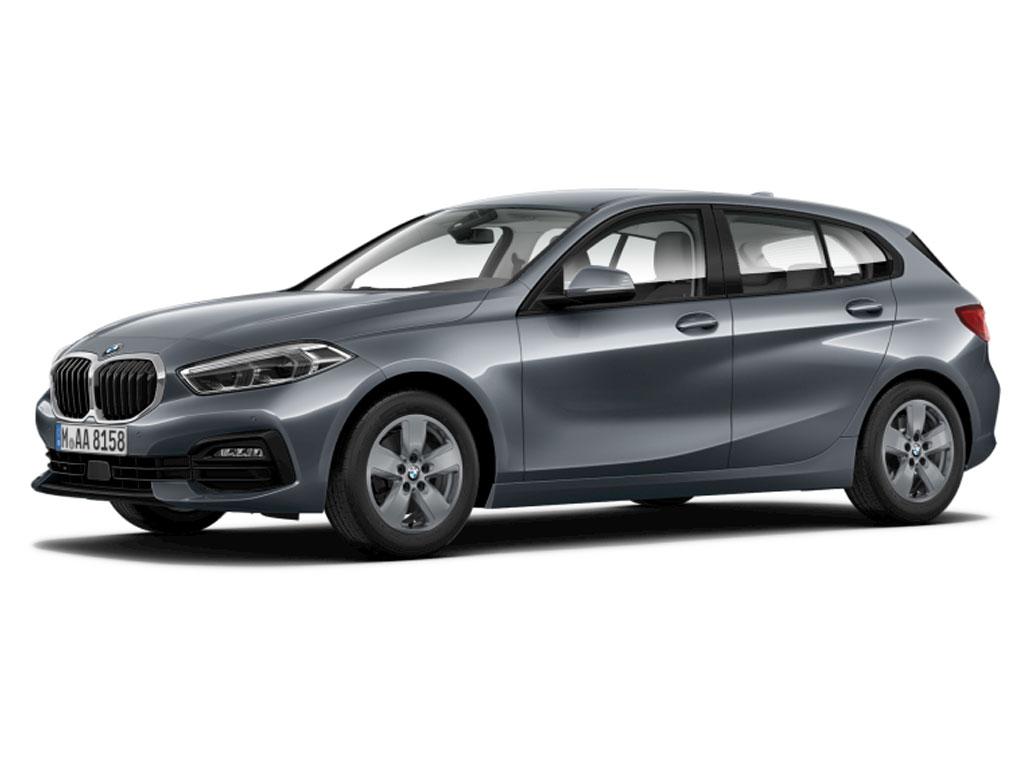 BMW 118 118i M Sportpaket Leasing guterate.de