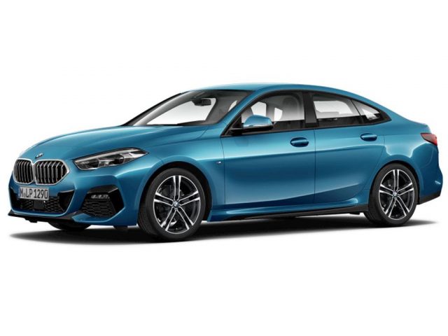 BMW M235 M235i xDrive Gran Coupé -  Leasing ohne Anzahlung - 471,18 €