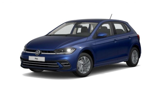 Volkswagen Polo 1.0 TSI 95 DSG Style MatrixLED ACC PDC -  Leasing ohne Anzahlung - 240,00 €