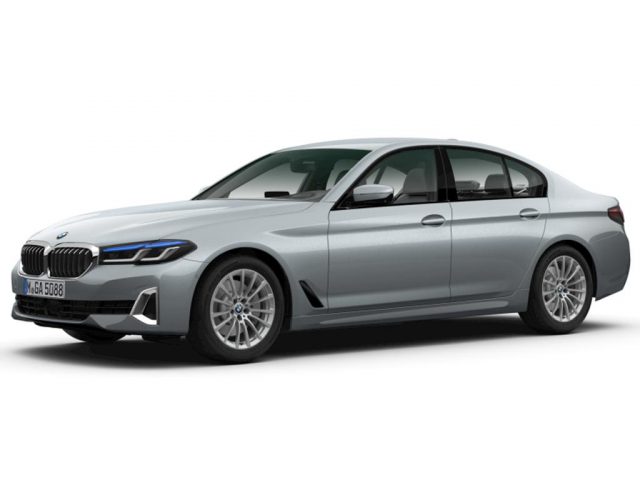 BMW 5er 545e xDr M Sportpaket 3xTV Laser ACC LiveCockpit -  Leasing ohne Anzahlung - 1.238,29 €