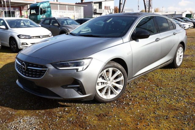 Opel Insignia 1.5 Diesel 122 AUT Elegance Intelli Pan -  Leasing ohne Anzahlung - 281,00 €