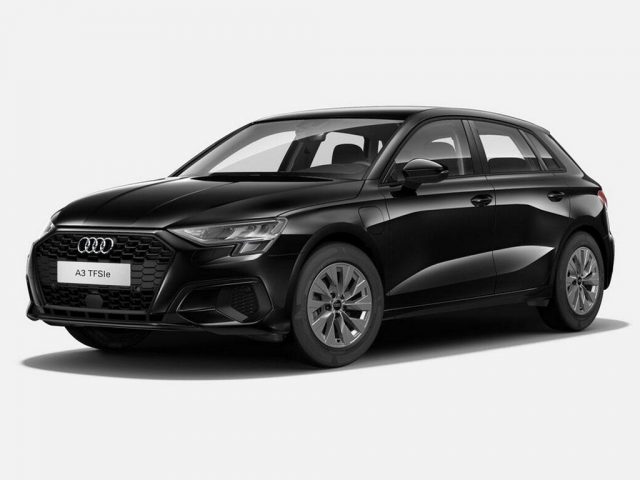 Audi A3 Sportback 40 TFSI e 150(204) kW(PS) S tronic *Behindertenrabatt* -  Leasing ohne Anzahlung - 236,00 €