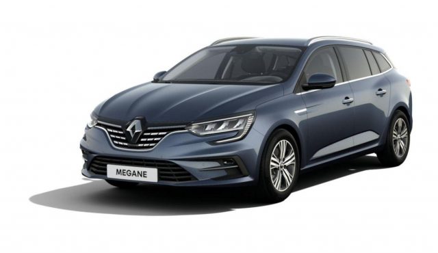 Renault Mégane Grandtour MEGANE INTENS TCe 140 EDC SchiebeD -  Leasing ohne Anzahlung - 229,00 €