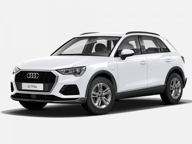 Audi Q3 45 TFSI e 180(245) kW(PS) S tronic *DAB* *Sonderaktion Verband* -  Leasing ohne Anzahlung - 268,00 €