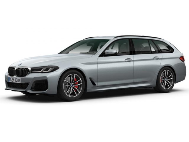 BMW 5er 520d Touring Luxury Line *Facelift* *Laserlicht* *HeadUp* *DisplayKey* -  Leasing ohne Anzahlung - 449,00 €