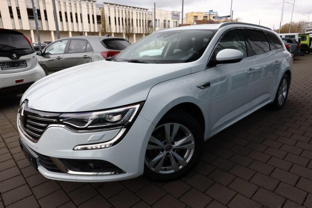 Renault Talisman Grandtour 1.3 TCe 160 EDC Limited WinterP PDC -  Leasing ohne Anzahlung - 299,00 €
