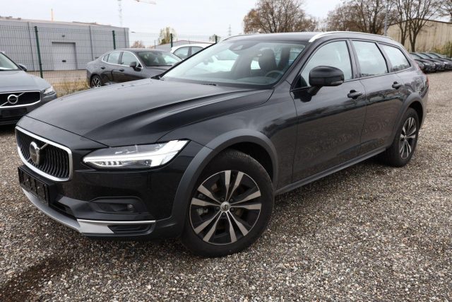Volvo V90 Cross Country D4 AWD LED Nav ACC WinterP Pro -  Leasing ohne Anzahlung - 537,00 €