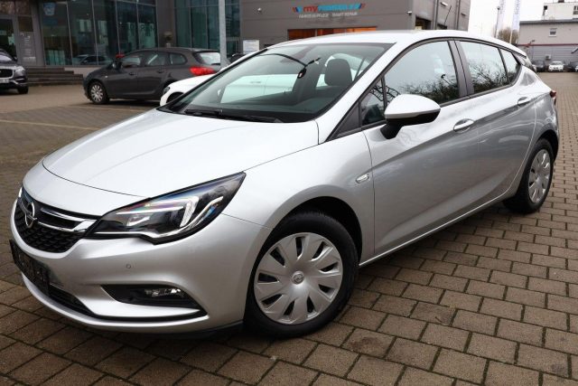 Opel Astra K 1.4 T 125 Enjoy WinterP Kam PDC Klimaaut -  Leasing ohne Anzahlung - 165,00 €