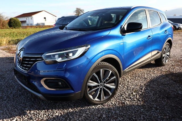 Renault Kadjar 1.3 TCe 160 Bose Edition Leder Nav SHZ -  Leasing ohne Anzahlung - 252,00 €