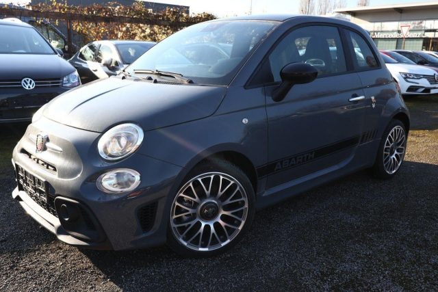 Abarth 595 1.4 T-Jet 16V 145 UCon PDC 17Z Klima DAB -  Leasing ohne Anzahlung - 236,00 €