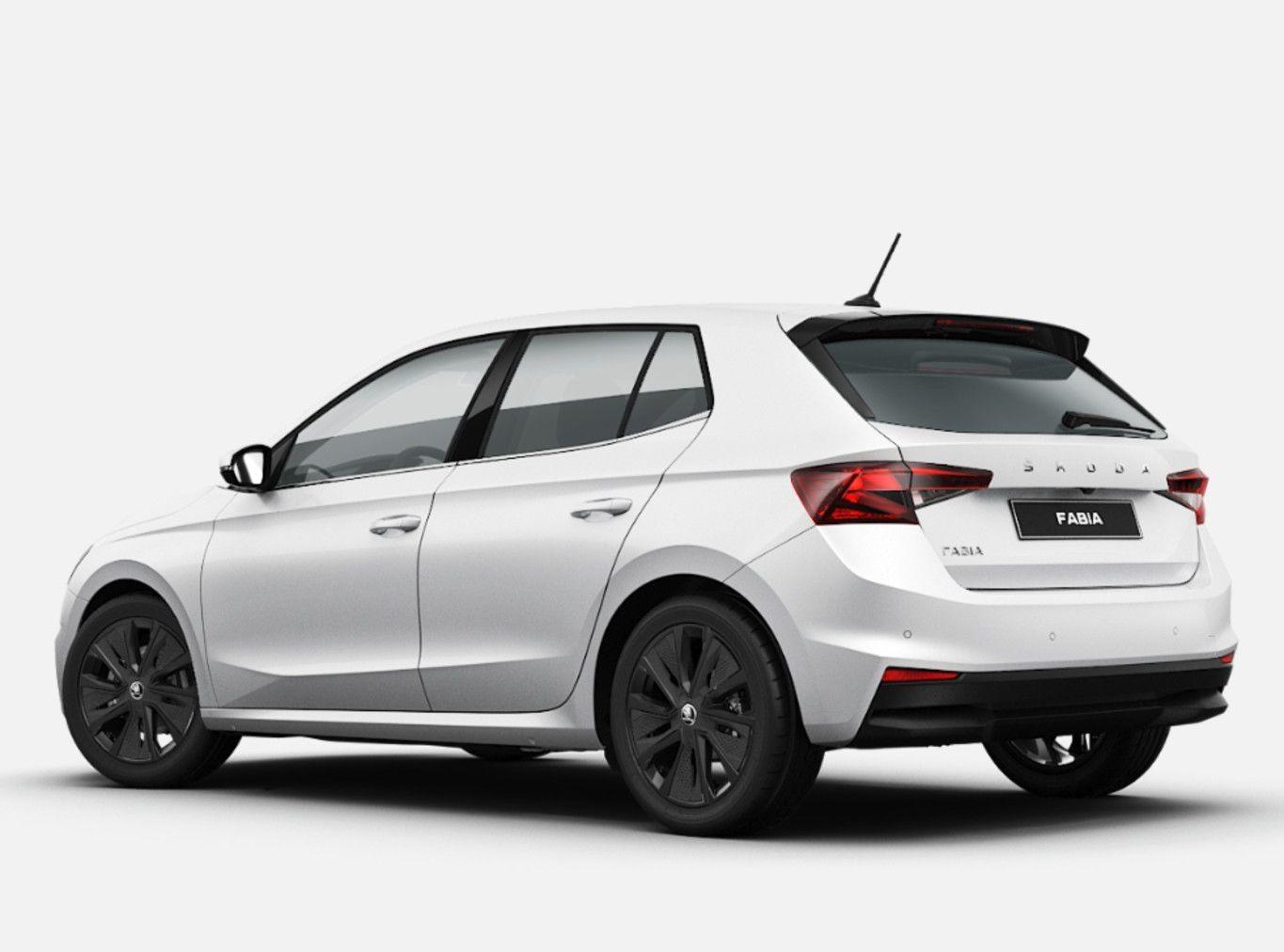 Skoda Fabia Leasing Ohne Anzahlung