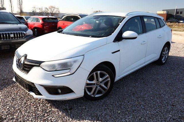 Renault Mégane Grandtour Megane IV 1.3 TCe 140 Limited Klima -  Leasing ohne Anzahlung - 196,00 €