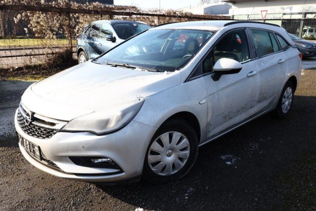 Opel Astra Sports Tourer 1.4 Turbo 125 PDC SichtP MFL -  Leasing ohne Anzahlung - 177,00 €