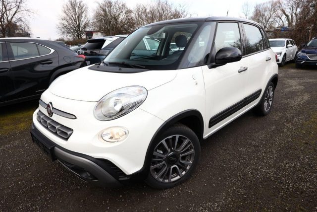 Fiat 500L 1.4 95 Hey Google Nav Klimaaut. Kam PDC NSW -  Leasing ohne Anzahlung - 189,00 €