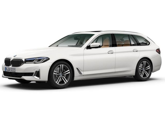 BMW 5er 530i G31 Touring *Panorama* *HeadUp* *LiveCockpitProfessional* -  Leasing ohne Anzahlung - 439,00 €
