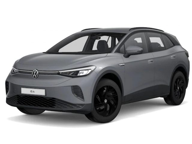 Volkswagen ID.4 Pure Performance 125 kW (170 PS) 52 kWh 1-Gang-Automatik *Privat* -  Leasing ohne Anzahlung - 236,00 €