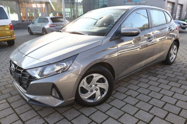 Hyundai i20 1.2 84 Classic Plus PDC Klima LaneAs Temp -  Leasing ohne Anzahlung - 160,00 €