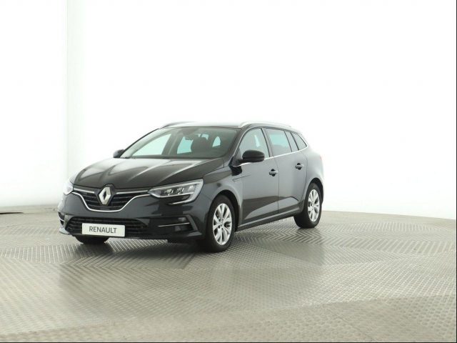 Renault Megane Grandtour 1.5 dCi 115 Zen LED Nav PDC SHZ -  Leasing ohne Anzahlung - 256,00 €
