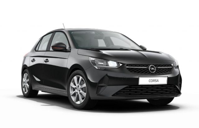 Opel Corsa F 1.5 Diesel 102 Edition PDC SHZ SichtP -  Leasing ohne Anzahlung - 200,00 €