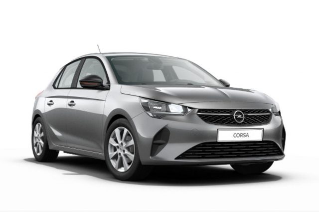Opel Corsa F 1.5 Diesel 102 Edition PDC SHZ Klima -  Leasing ohne Anzahlung - 198,00 €