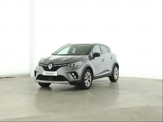 Renault Captur 1.5 dCi 115 EDC Intens Nav LED Kam SHZ -  Leasing ohne Anzahlung - 270,00 €