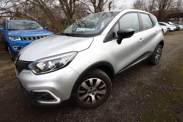 Renault Captur 1.2 TCe 120 EDC Experience ENERGY CityP -  Leasing ohne Anzahlung - 168,00 €