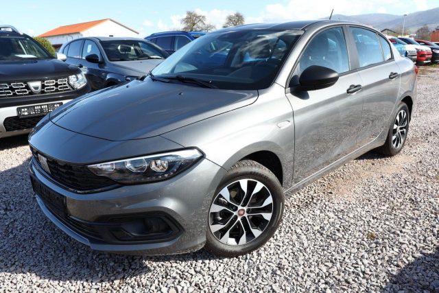 Fiat Tipo Limousine Limo 1.0 100 City Life Kam PDC Temp Klima -  Leasing ohne Anzahlung - 166,00 €