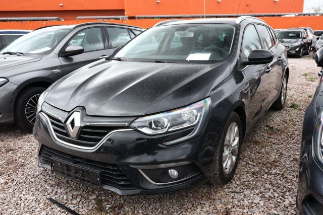 Renault Mégane Grandtour Megane IV 1.3 TCe 160 EDC Intens Nav -  Leasing ohne Anzahlung - 226,00 €