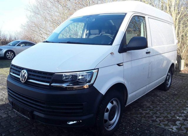 Volkswagen T6 Kastenwagen Kasten 2.0 TDI 204 DSG 4Motion L1H2 Klima PDC -  Leasing ohne Anzahlung - 432,00 €