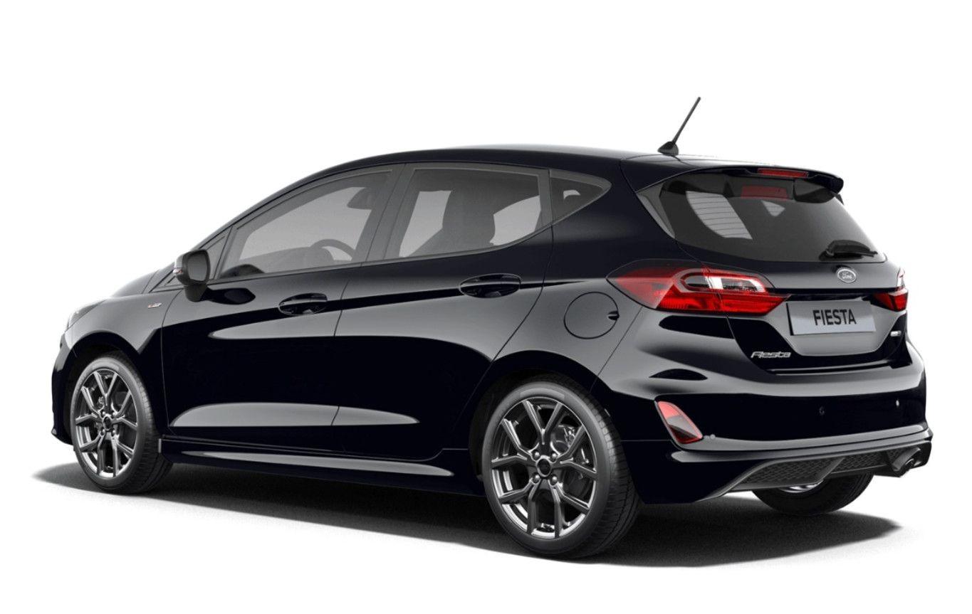 Ford Fiesta Leasing 99 Euro Ohne Anzahlung