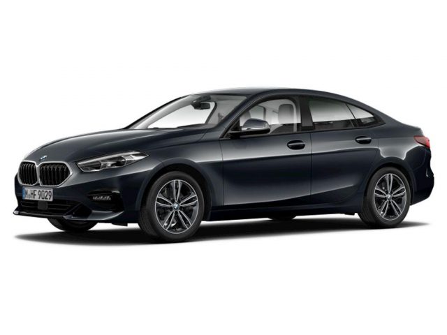 BMW M235 M235i xDrive Gran Coupe EU6d Aut LED HUD PGD Temp Klima Park-Assistent -  Leasing ohne Anzahlung - 629,00 €
