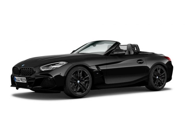 BMW Z4 M 40 i Roadster Park-Assistent HIFI HuD SHZ 1.Hand 19“ -  Leasing ohne Anzahlung - 829,00 €