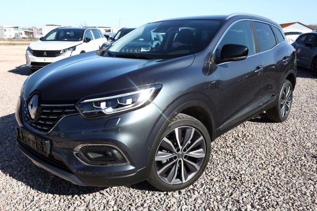 Renault Kadjar 1.3 TCe 160 EDC Bose Edition Leder SHZ -  Leasing ohne Anzahlung - 237,00 €